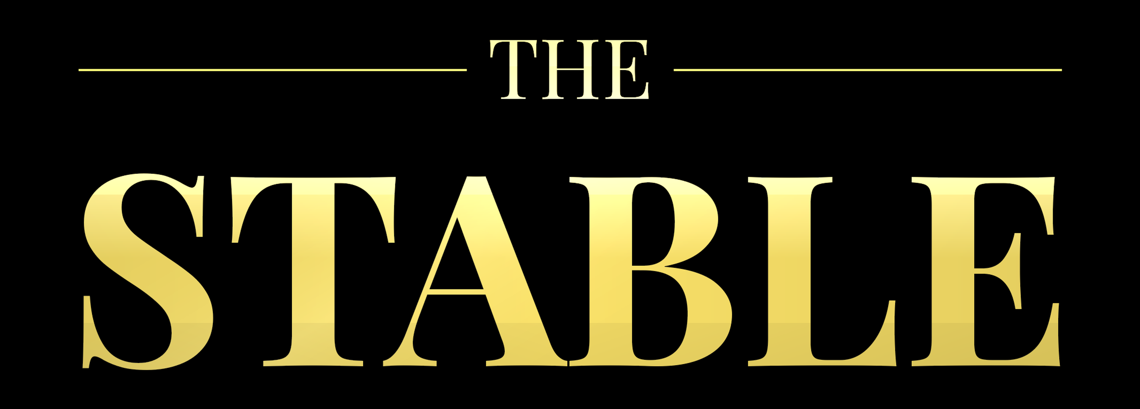 The Stable